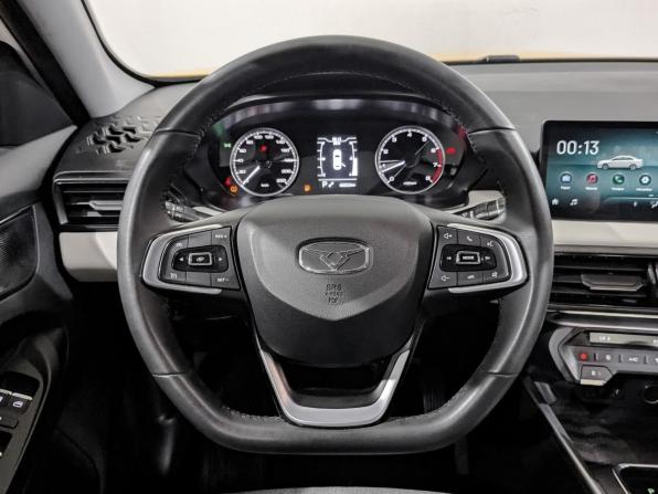 Kaiyi E5 с пробегом 2023 года, цена 1 050 000 рублей, 40001 км, седан, Автокод Объявления
