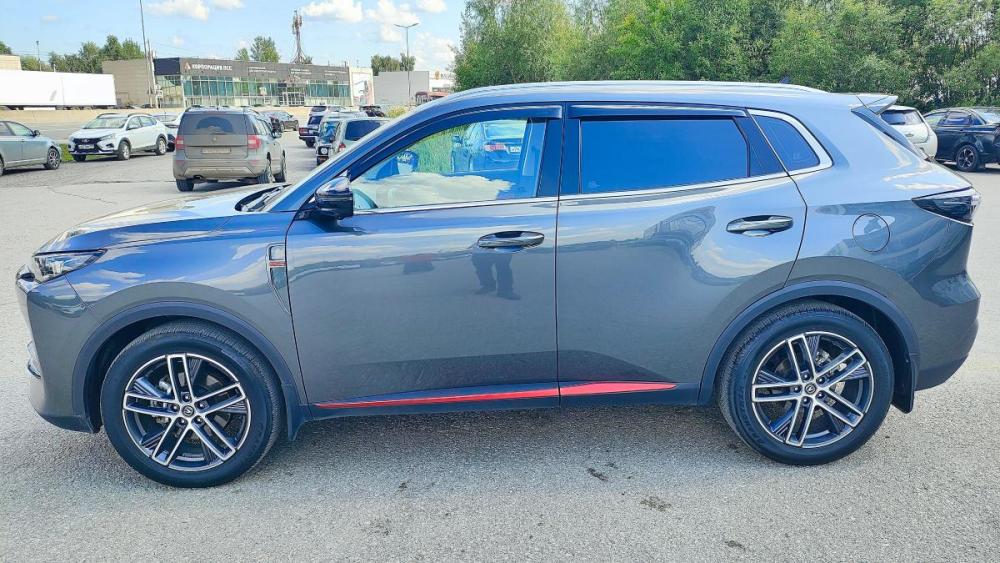 Changan UNI-S (CS55 Plus) I Пермь  - изображение 7