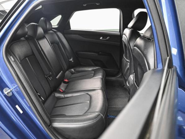 Kia K5 III с пробегом 2020 года, цена 2 599 000 рублей, 93781 км, седан, Автокод Объявления