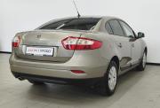 Renault Fluence I Екатеринбург  - изображение 25