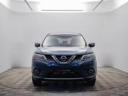 Nissan X-Trail III Москва  - изображение 20