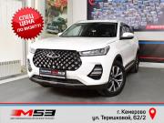 Chery Tiggo 7 Pro I Кемерово  - изображение 4