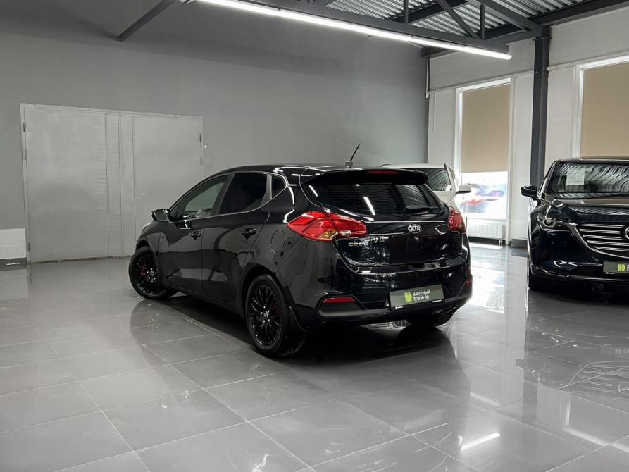 Kia Ceed II Тверь  - изображение 6