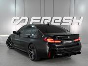 BMW 5 серии VII (G30/G31/G38) Рестайлинг Ростов-на-Дону  - изображение 33