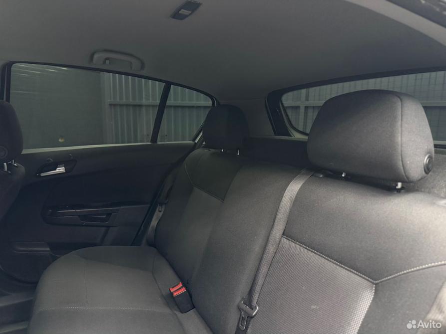 Opel Astra H Рестайлинг Ижевск  - изображение 22
