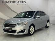 Citroen C4 II Воронеж  - изображение 19