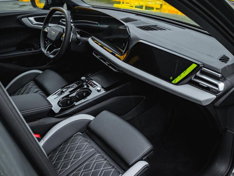 Audi A5 III (B10) Москва  - изображение 9