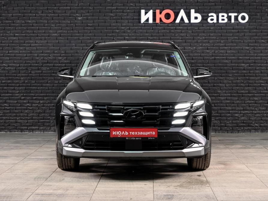 Hyundai Tucson IV Рестайлинг Екатеринбург  - изображение 2