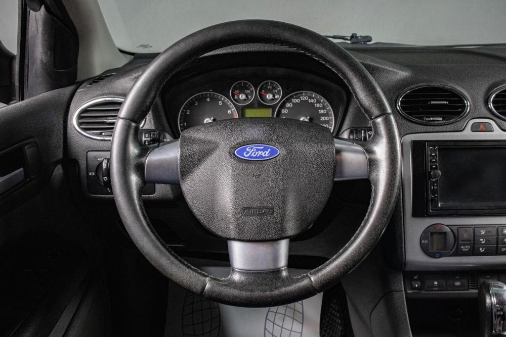 Ford Focus II Сургут  - изображение 11