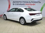 Kia Cerato IV Рестайлинг Москва  - изображение 23