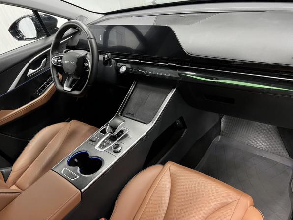 Omoda C5 I с пробегом 2024 года, цена 1 685 000 рублей, 59319 км, внедорожник, Автокод Объявления