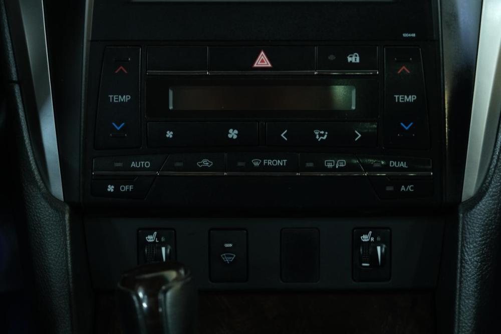 Toyota Camry VII (XV50) Рестайлинг Омск  - изображение 14