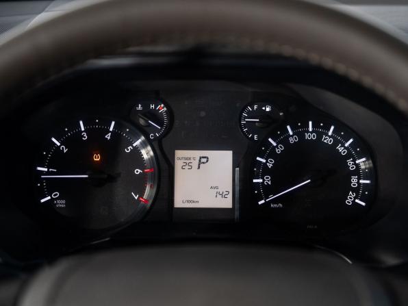 Toyota Land Cruiser Prado 150 Series Рестайлинг 3 с пробегом 2021 года, цена 6 500 000 рублей, 120000 км, внедорожник, Автокод Объявления