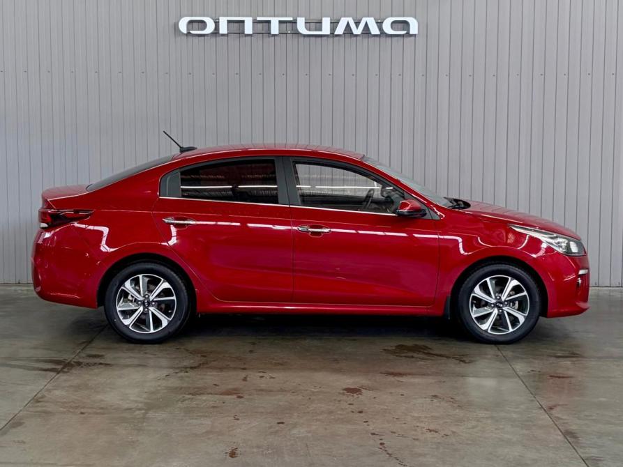 Kia Rio IV Краснодар  - изображение 4