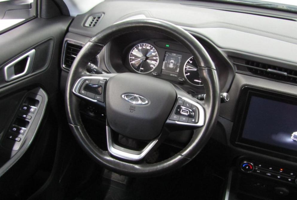Chery Tiggo 4 I Рестайлинг Екатеринбург  - изображение 18