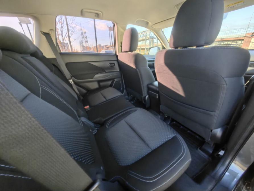 Mitsubishi Outlander III Рестайлинг 3 Санкт-Петербург  - изображение 12