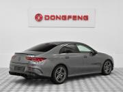 Mercedes-Benz CLA II (C118 X118) Москва  - изображение 22