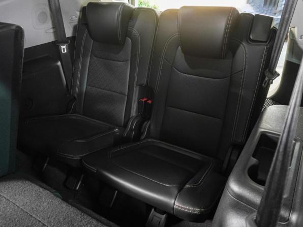 Chery Tiggo 8 I Рестайлинг с пробегом 2022 года, цена 1 599 000 рублей, 71610 км, внедорожник, Автокод Объявления