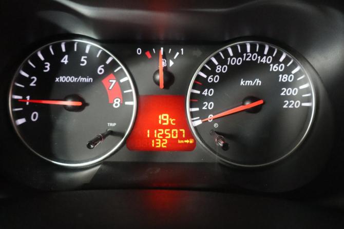 Nissan Note I Рестайлинг с пробегом 2012 года, цена 849 000 рублей, 111000 км, хэтчбек, Автокод Объявления