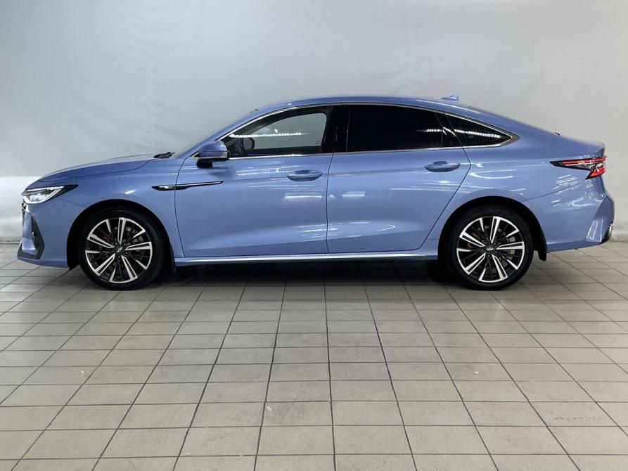 Chery Arrizo 8 Воронеж  - изображение 11