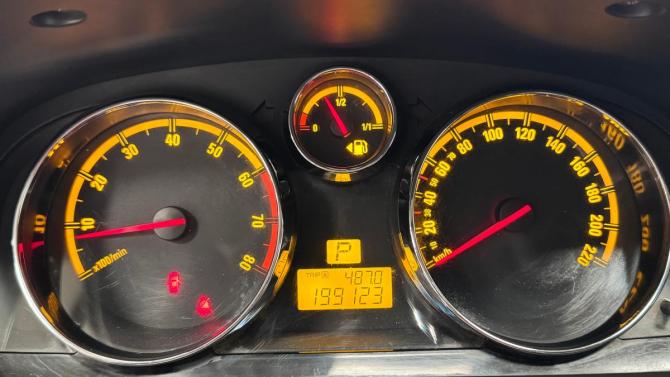 Opel Antara I с пробегом 2007 года, цена 599 500 рублей, 199123 км, внедорожник, Автокод Объявления