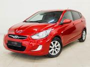 Hyundai Solaris I Тула  - изображение 19