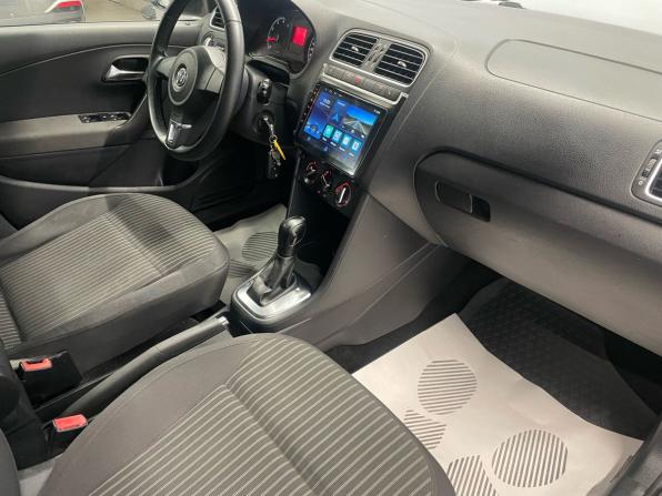 Volkswagen Polo V с пробегом 2012 года, цена 577 000 рублей, 312000 км, седан, Автокод Объявления