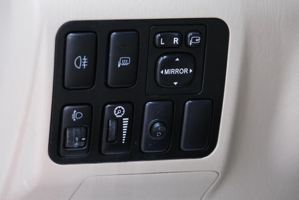 Toyota Land Cruiser Prado 120 Series Омск  - изображение 10