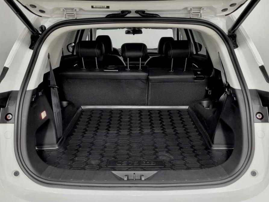 Changan CS75 Pro Москва  - изображение 14
