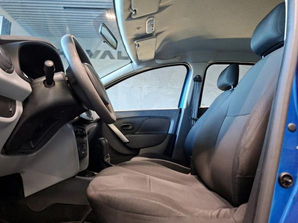 Renault Sandero II с пробегом 2014 года, цена 500 000 рублей, 175651 км, хэтчбек, Автокод Объявления