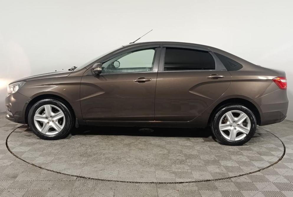 Lada (ВАЗ) Vesta I Волгоград  - изображение 4