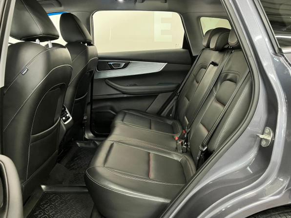 Chery Tiggo 7 Pro I с пробегом 2022 года, цена 1 599 000 рублей, 58152 км, внедорожник, Автокод Объявления