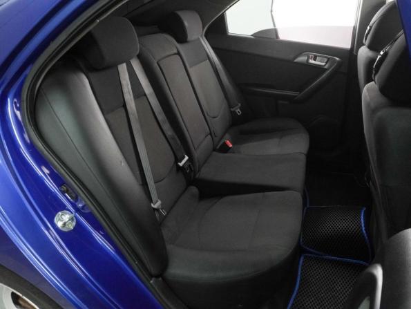 Kia Cerato II с пробегом 2010 года, цена 769 000 рублей, 190158 км, седан, Автокод Объявления