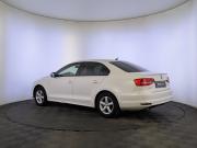 Volkswagen Jetta VI Рестайлинг Москва  - изображение 32