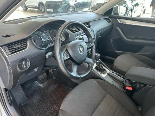 Skoda Octavia III (A7) с пробегом 2014 года, цена 2 195 000 рублей, 55484 км, универсал, Автокод Объявления