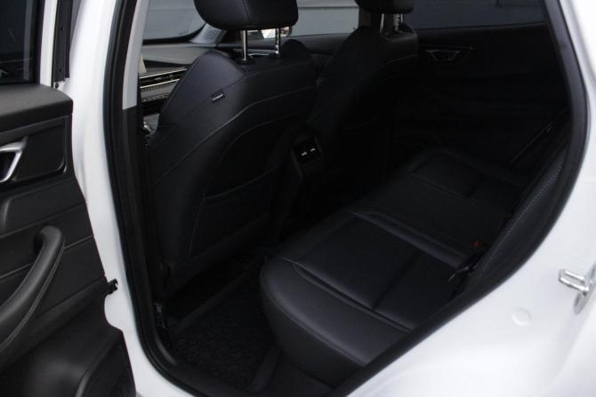 Chery Tiggo 4 Pro I Рестайлинг с пробегом 2024 года, цена 1 645 000 рублей, 29233 км, внедорожник, Автокод Объявления