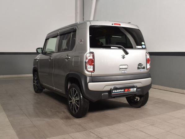 Suzuki Hustler I с пробегом 2019 года, цена 859 999 рублей, 122951 км, хэтчбек, Автокод Объявления