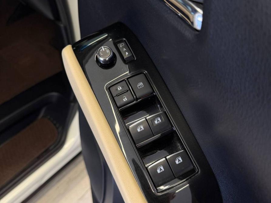 Toyota Alphard III Рестайлинг Челябинск  - изображение 23