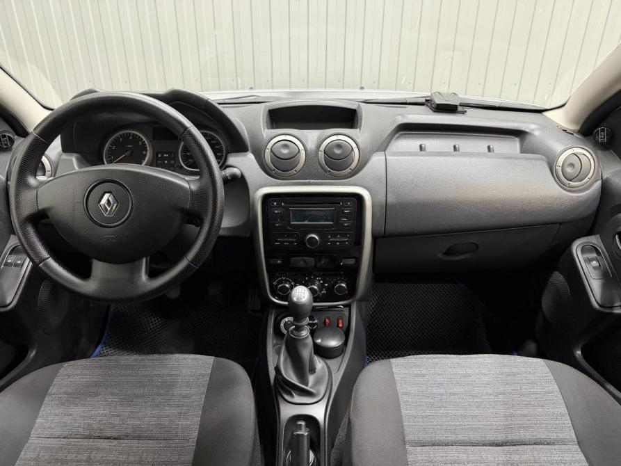 Renault Duster I Магнитогорск  - изображение 9