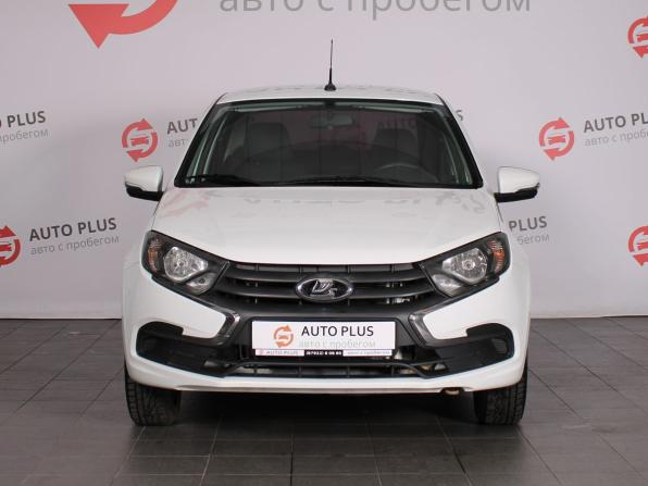 Lada (ВАЗ) Granta I Рестайлинг с пробегом 2019 года, цена 830 000 рублей, 171000 км, седан, Автокод Объявления