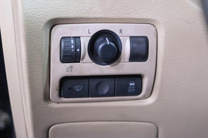 Subaru Tribeca I с пробегом 2006 года, цена 929 000 рублей, 210000 км, внедорожник, Автокод Объявления