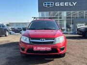 Lada (ВАЗ) Granta I Набережные Челны  - изображение 24