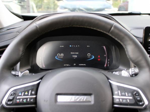 Haval F7 I Рестайлинг с пробегом 2024 года, цена 1 995 000 рублей, 41731 км, внедорожник, Автокод Объявления