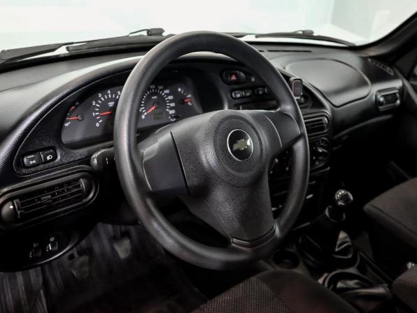 Chevrolet Niva I Рестайлинг с пробегом 2017 года, цена 820 000 рублей, 72462 км, внедорожник, Автокод Объявления