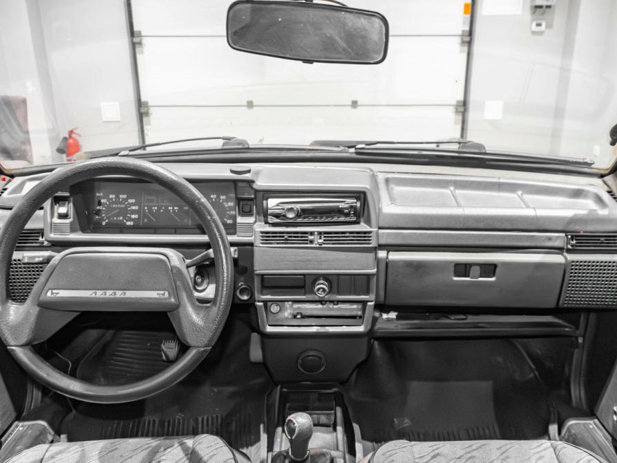Lada (ВАЗ) 21099 Екатеринбург  - изображение 15