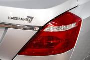Geely Emgrand 7 I Рестайлинг Барнаул  - изображение 33
