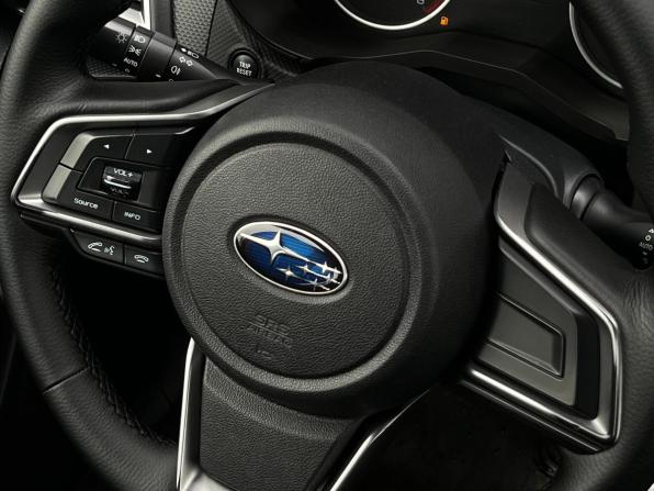 Subaru Forester V с пробегом 2019 года, цена 2 279 800 рублей, 127832 км, внедорожник, Автокод Объявления