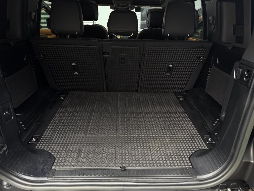 Land Rover Defender II Иркутск  - изображение 40