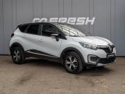 Renault Kaptur I Тамбов  - изображение 24