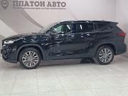 Toyota Highlander IV (XU70) Воронеж  - изображение 26